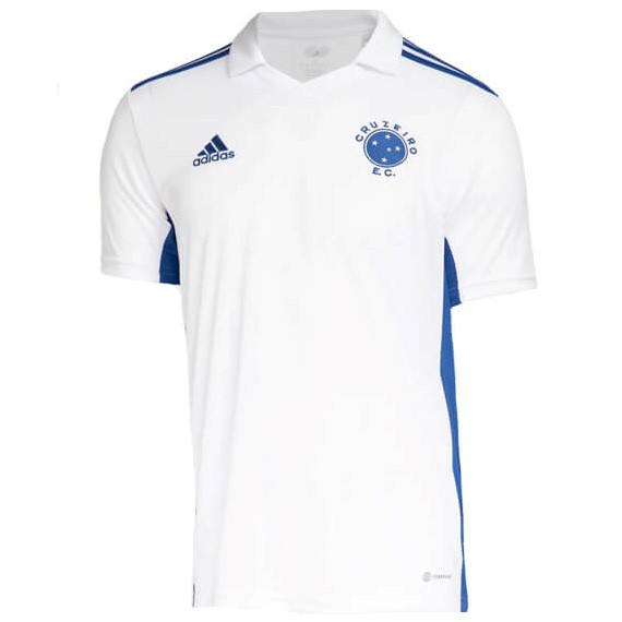 Tailandia Camiseta Cruzeiro EC 2ª 2022/23